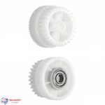 چرخ دنده موتور با بلبرینگ توشیبا E Studio 350