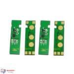 ست چهار رنگ چیپست کارتریج تونر سامسونگ Samsung CLT-404