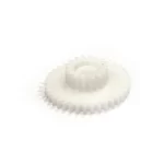 چرخ دنده کلاچ پرینتر اچ پی 1505/1536