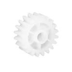 چرخ دنده دولوپر سرمارپیچ توشیبا E-S 166