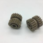 چرخ دنده فیوزینگ دوقلو توشیبا 163/168