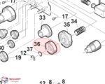 AR160, AR161, AR162, AR163, AR164, AR200, AR201, AR205, AR206, AR207