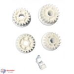 سری چرخدنده درایو پرینتر اچ پی P3015