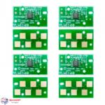 چیپست کارتریج اچ پی HP 648A چهار رنگ