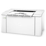 پرینتر لیزری اچ پی مدل LaserJet Pro M102a