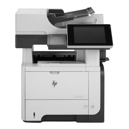 پرینتر چندکاره لیزری اچ پی مدل LaserJet 500 MFP M525f