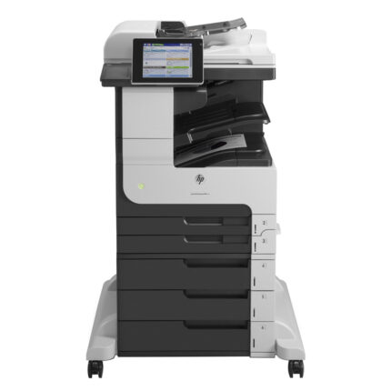 پرینتر لیزری اچ پی مدل LaserJet Enterprise MFP M725z