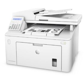 پرینتر لیزری اچ پی مدل LaserJet Pro MFP M227fdn