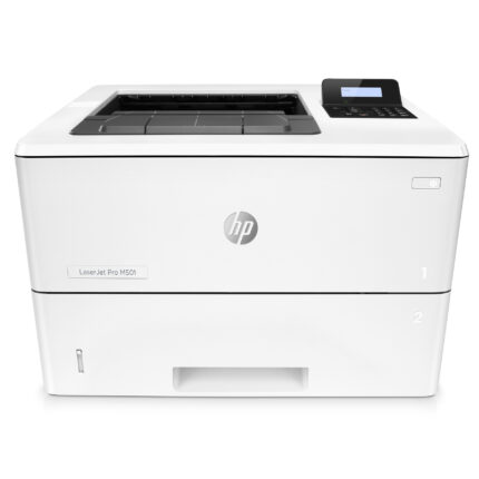 پرینتر لیزری اچ پی مدل LaserJet Pro M501n