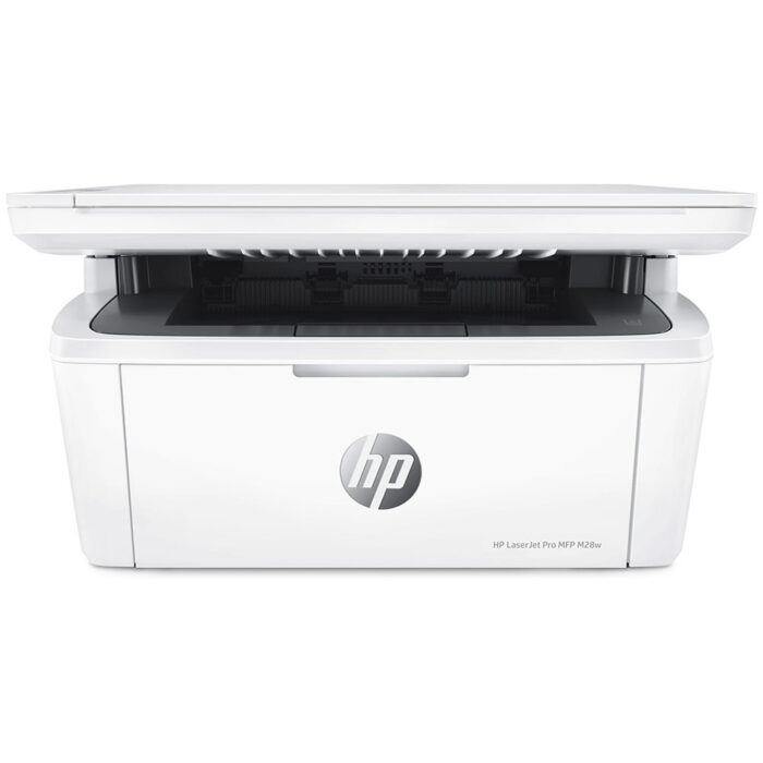 پرینتر چندکاره لیزری اچ پی LaserJet Pro M28w