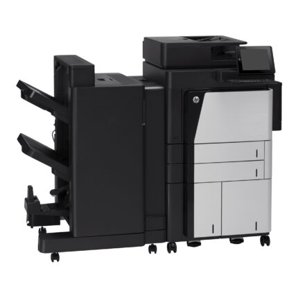 پرینتر چندکاره لیزری اچ پی مدل LaserJet MFP M830z