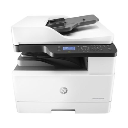 پرینتر چندکاره لیزری اچ پی مدل LaserJet MFP M436nda