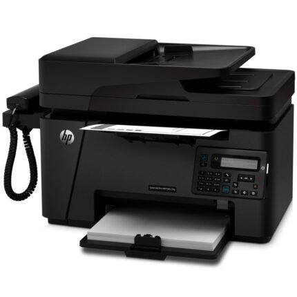 پرینتر چند کاره اچ پی مدل LaserJet Pro MFP M127fn