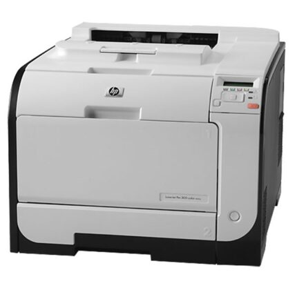 HP LaserJet Pro300 M351a