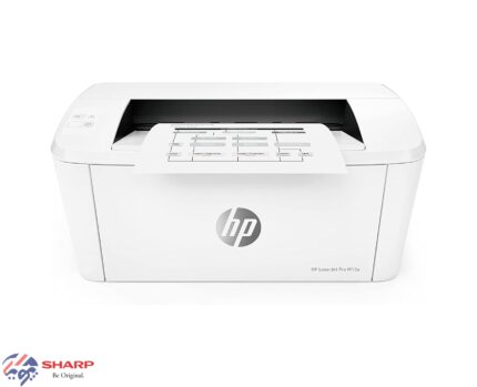 پرینتر لیزری اچ پی مدل LaserJet Pro M15w