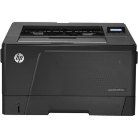 پرینتر لیزری اچ پی مدل LaserJet Pro M706n