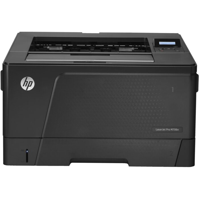 پرینتر لیزری اچ پی مدل LaserJet Pro M706n