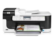 پرینتر جوهر افشان اچ پی Officejet 6500