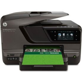 پرینتر چند کاره اچ پی مدل  Officejet Pro 8600 Plus