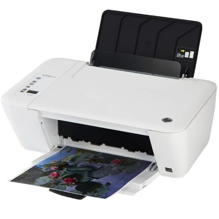 پرینتر چند کاره جوهر افشان اچ پی Deskjet 2540