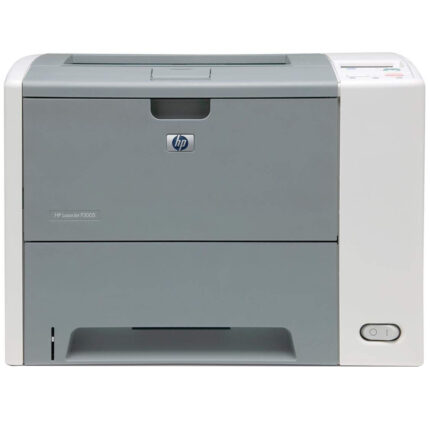 پرینتر لیزری اچ پی مدل LaserJet P3005