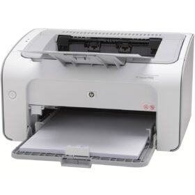 پرینتر لیزری اچ پی مدل LaserJet P1102