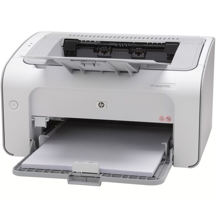 پرینتر لیزری اچ پی مدل LaserJet P1102