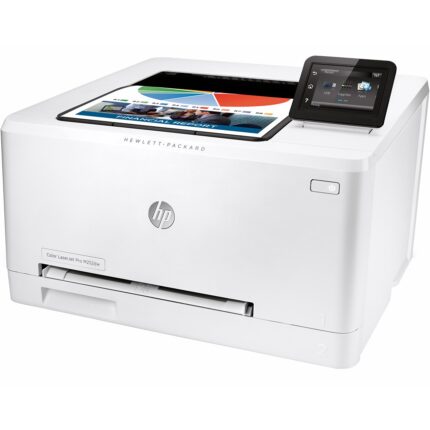 پرینتر لیزری رنگی اچ پی مدل LaserJet M252DW