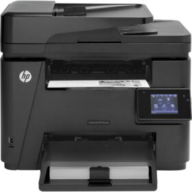 پرینتر چندکاره لیزری اچ پی مدل LaserJet Pro MFP M225dw
