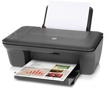 پرینتر اچ پی HP Deskjet D2050