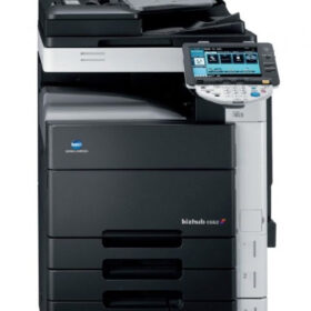 دستگاه فتوکپی کونیکا مینولتا 552