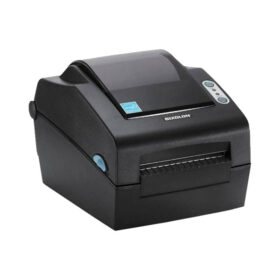 لیبل پرینتر بیکسولون SLP-TX403