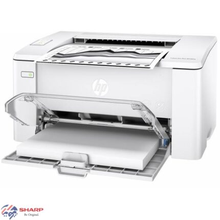 پرینتر لیزری اچ پی مدل LaserJet Pro M102w