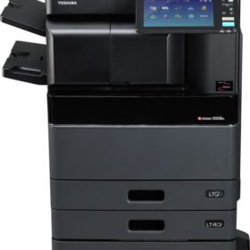 دستگاه کپی توشیبا مدل Toshiba ES-3018