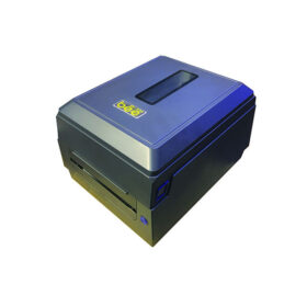 پرینتر بارکد و لیبل رومیزی Bee BY-496