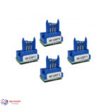 چیپست کارتریج تونر شارپ Sharp MX-3100 سری چهار رنگ