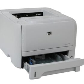 پرینتر لیزری اچ پی مدل LaserJet P2035