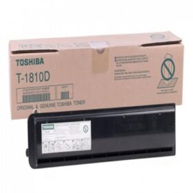 تونر کارتریج توشیبا T-1810