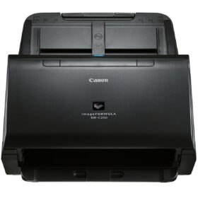اسکنر بایگانی مدل Canon imageFORMULA DR_C230