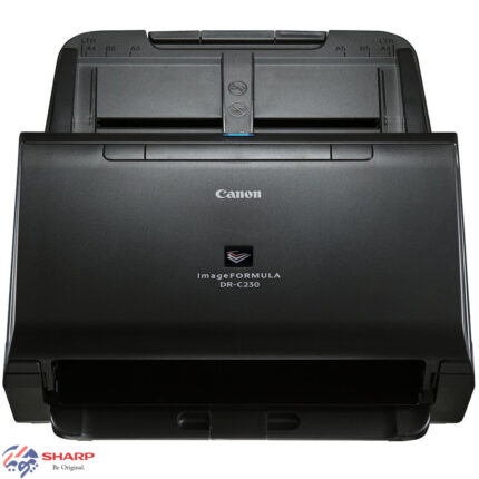 اسکنر بایگانی مدل Canon imageFORMULA DR_C230