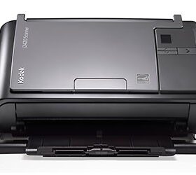 اسکنر بایگانی کداک مدل Kodak i2420