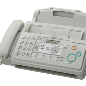فکس پاناسونیک مدل Panasonic KX-FM386