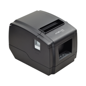 فیش پرینتر حرارتی میوا MEVA TP-UNW