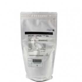 دولوپر ریکو تیپ 24