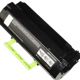 کارتریج تونر لکسمارک