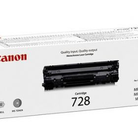 کارتریج تونر کانن Canon 728