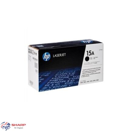 کارتریج تونر اچ پی HP-15A