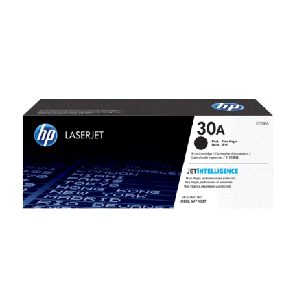 کارتریج تونر اچ پی HP-30A