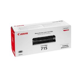 تونر کارتریج کانن 715