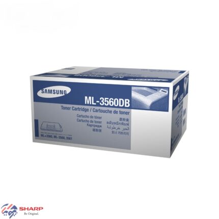 کارتریج تونر سامسونگ Samsung ML-3560DB